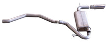 Load image into Gallery viewer, Gibson Performance 617003 Cat-Back Exhaust System Fits 07-10 Caliber Compass