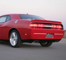 Load image into Gallery viewer, Gibson Performance 617005 Cat-Back Dual Split Exhaust System Fits Challenger