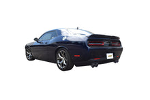 Load image into Gallery viewer, Gibson Performance 617009-B Cat-Back Dual Exhaust System Fits 15-21 Challenger