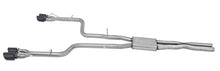Load image into Gallery viewer, Gibson Performance 617009-B Cat-Back Dual Exhaust System Fits 15-21 Challenger