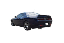 Load image into Gallery viewer, Gibson Performance 617009 Cat-Back Dual Exhaust System Fits 15-23 Challenger