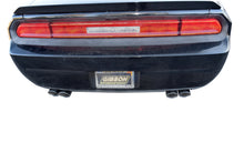 Load image into Gallery viewer, Gibson Performance 617012 Cat-Back Dual Exhaust System Fits 09-15 Challenger