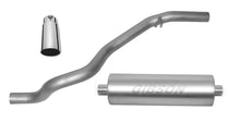 Load image into Gallery viewer, Gibson Performance 617100 Cat-Back Single Exhaust System