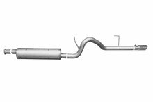 Load image into Gallery viewer, Gibson Performance 617205 Cat-Back Single Exhaust System Fits 02-07 Liberty