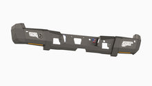 Load image into Gallery viewer, Road Armor 6172DR-A0-P2-MD-BH Identity Rear Bumper Full Kit