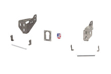 Load image into Gallery viewer, Road Armor 6172DRBH Identity Rear Bumper Components