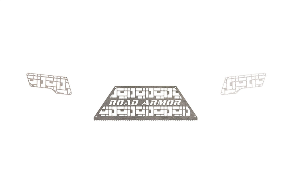 Road Armor 6172DRMD Identity Rear Bumper Components