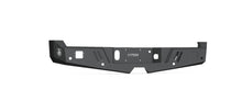 Load image into Gallery viewer, Road Armor 6172XR0B Spartan Non-Winch Rear Bumper