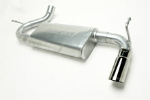 Load image into Gallery viewer, Gibson Performance 617301 Cat-Back Single Exhaust System Fits Wrangler (JK)