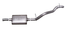Load image into Gallery viewer, Gibson Performance 617305 Cat-Back Single Exhaust System Fits Wrangler (TJ)