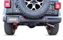 Load image into Gallery viewer, Gibson Performance 617308 Cat-Back Single Exhaust System Fits Wrangler (JL)