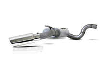 Load image into Gallery viewer, Gibson Performance 617308 Cat-Back Single Exhaust System Fits Wrangler (JL)
