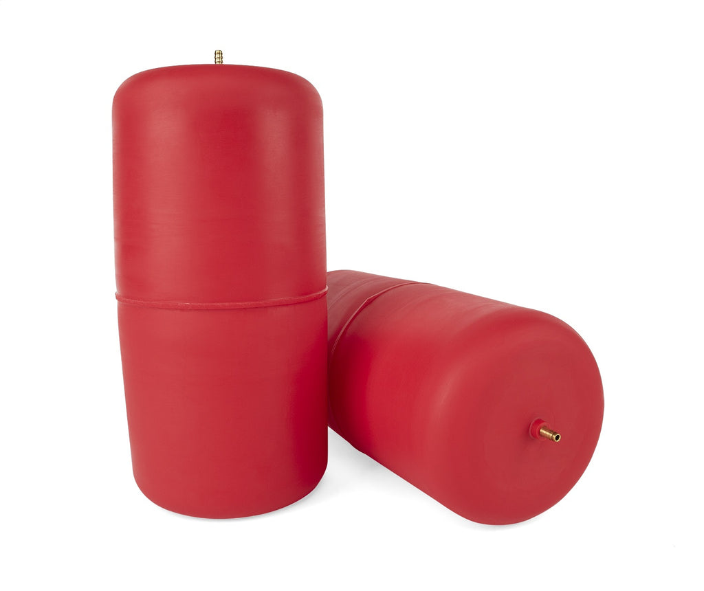 Air Lift 61737 Air Lift 1000 Coil Spring Fits 87-96 Range Rover