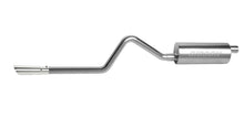 Load image into Gallery viewer, Gibson Performance 617400 Cat-Back Single Exhaust System Fits Wrangler (TJ)