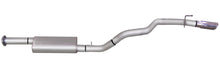 Load image into Gallery viewer, Gibson Performance 617402 Cat-Back Single Exhaust System Fits 06-08 Commander