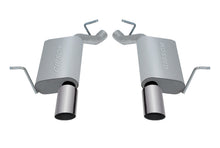 Load image into Gallery viewer, Gibson Performance 617407 Axle Back Dual Exhaust System