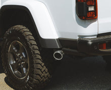 Load image into Gallery viewer, Gibson Performance 617409 Cat-Back Single Exhaust System Fits 20-23 Gladiator