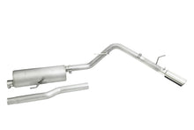 Load image into Gallery viewer, Gibson Performance 617409 Cat-Back Single Exhaust System Fits 20-23 Gladiator