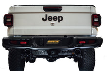 Load image into Gallery viewer, Gibson Performance 617410B Black Elite Cat-Back Dual Split Exhaust System