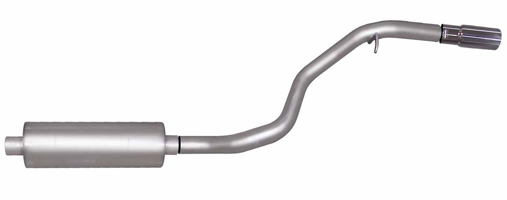 Gibson Performance 617500 Cat-Back Single Exhaust System