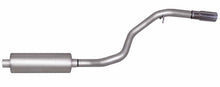Load image into Gallery viewer, Gibson Performance 617500 Cat-Back Single Exhaust System