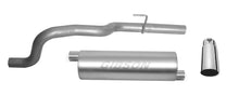 Load image into Gallery viewer, Gibson Performance 617805 Cat-Back Single Exhaust System