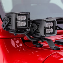 Load image into Gallery viewer, Go Rhino 751002 LED Cube Lights