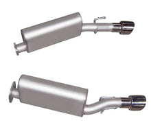 Load image into Gallery viewer, Gibson Performance 618000 Axle Back Dual Exhaust System Fits 05-06 GTO