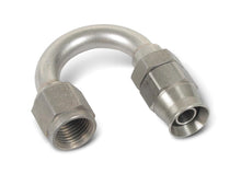 Load image into Gallery viewer, Earls Plumbing 618194ERL Speed-Seal 180 Deg. AN Hose End