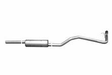 Load image into Gallery viewer, Gibson Performance 618300 Cat-Back Single Exhaust System Fits 95-99 Tacoma