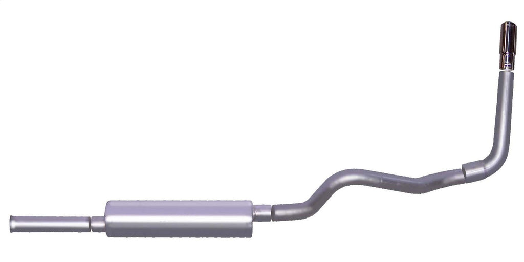 Gibson Performance 618600 Cat-Back Single Exhaust System Fits 00-02 Tundra