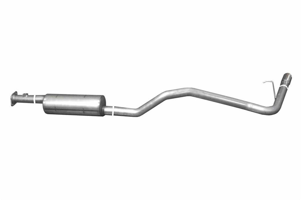 Gibson Performance 618700 Cat-Back Single Exhaust System Fits 00-04 Tacoma