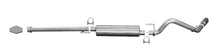 Load image into Gallery viewer, Gibson Performance 618802 Cat-Back Single Exhaust System Fits 05-13 Tacoma