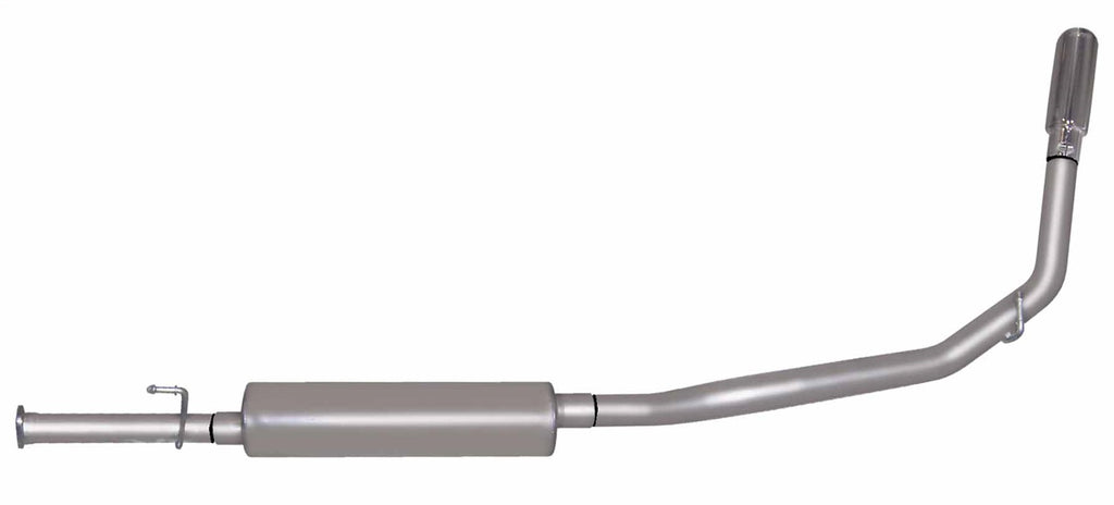 Gibson Performance 618805 Cat-Back Single Exhaust System Fits 05-09 Tacoma