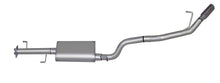 Load image into Gallery viewer, Gibson Performance 618810 Cat-Back Single Exhaust System Fits 07-14 FJ Cruiser