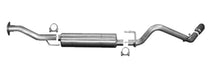Load image into Gallery viewer, Gibson Performance 618814 Cat-Back Single Exhaust System Fits 16-23 Tacoma