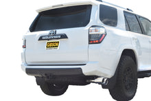 Load image into Gallery viewer, Gibson Performance 618816 Cat-Back Dual Sport Exhaust System Fits 04-24 4Runner