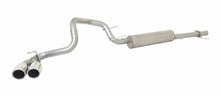 Load image into Gallery viewer, Gibson Performance 618816 Cat-Back Dual Sport Exhaust System Fits 04-24 4Runner