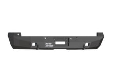 Load image into Gallery viewer, Road Armor 618S0B Stealth Winch Rear Bumper