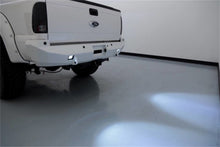 Load image into Gallery viewer, Road Armor 618S0B Stealth Winch Rear Bumper