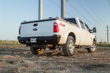 Load image into Gallery viewer, Road Armor 618S0B Stealth Winch Rear Bumper