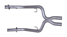Load image into Gallery viewer, Gibson Performance 619002 X Pipe Fits 05-10 Mustang