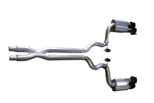 Load image into Gallery viewer, Gibson Performance 619017 Cat-Back Dual Exhaust System Fits 18-23 Mustang