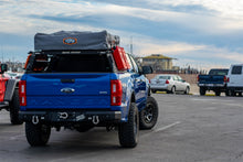 Load image into Gallery viewer, Road Armor 6191R0B Stealth Non-Winch Rear Bumper Fits 19-23 Ranger