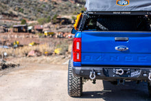Load image into Gallery viewer, Road Armor 6191R0B Stealth Non-Winch Rear Bumper Fits 19-23 Ranger