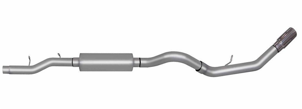 Gibson Performance 619612 Turbo-Back Single Exhaust System