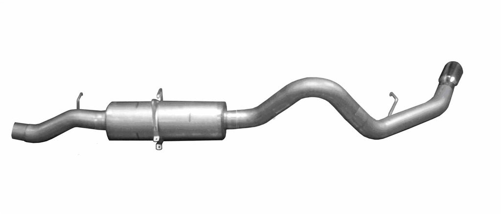 Gibson Performance 619613 Turbo-Back Single Exhaust System