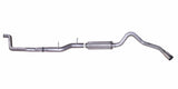 Gibson Performance 619615 Turbo-Back Single Exhaust System