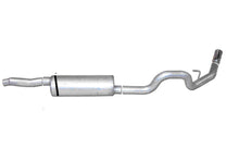 Load image into Gallery viewer, Gibson Performance 619631 Cat-Back Single Exhaust System Fits 09-10 F-150