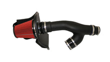 Load image into Gallery viewer, Corsa Performance 619635-D Shielded Box Air Intake System Fits 15-20 F-150